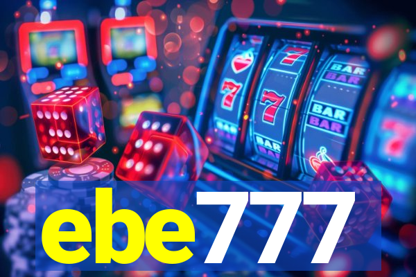 ebe777