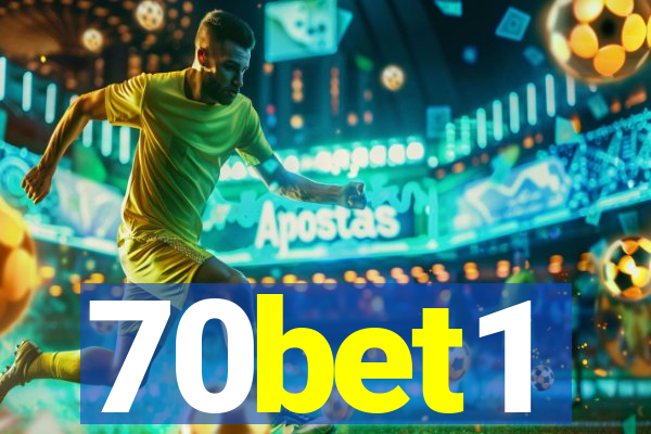 70bet1