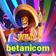 betanicom