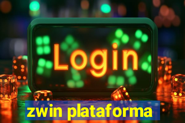 zwin plataforma