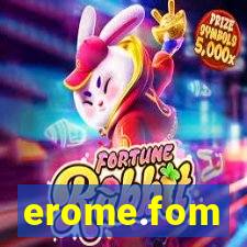 erome.fom