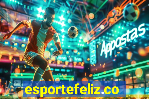 esportefeliz.com