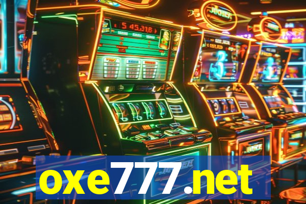 oxe777.net