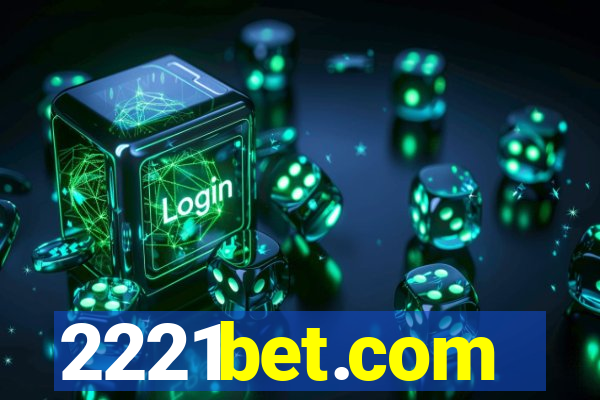 2221bet.com