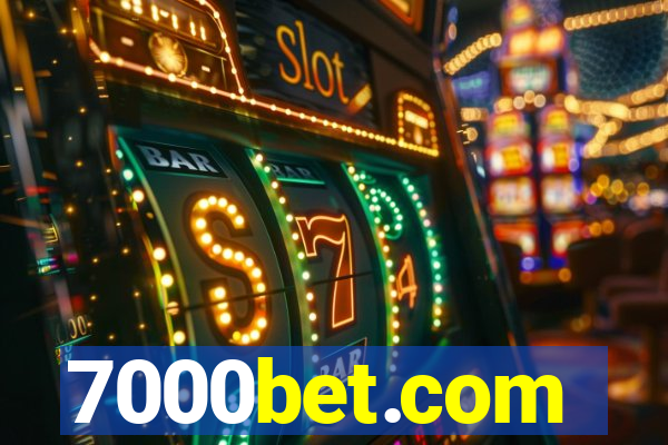 7000bet.com