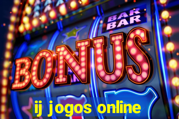 ij jogos online