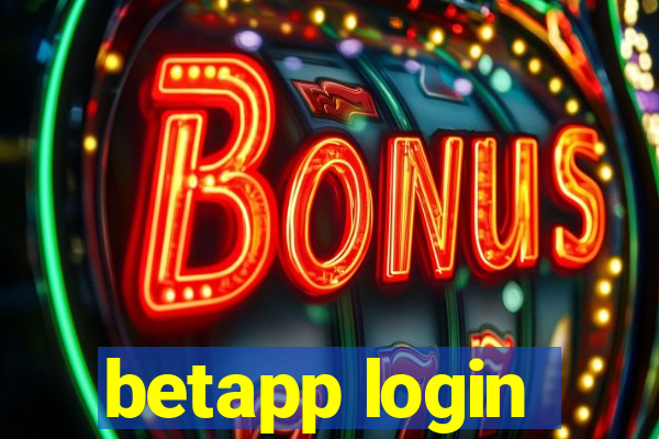 betapp login