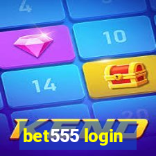 bet555 login