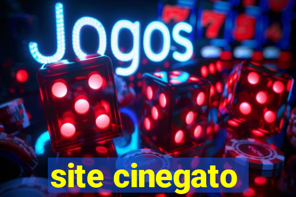 site cinegato