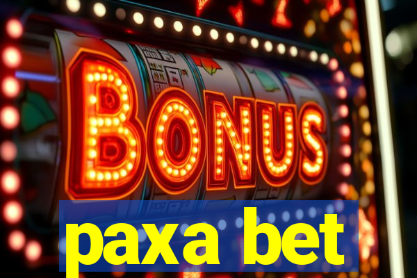 paxa bet