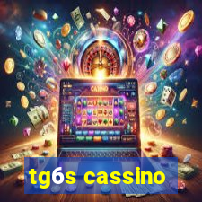 tg6s cassino