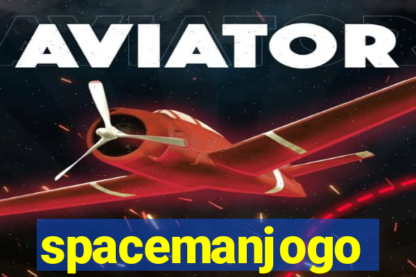 spacemanjogo