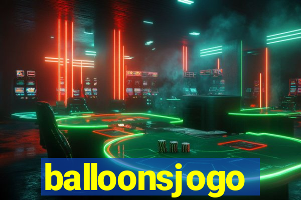 balloonsjogo