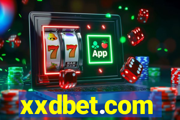 xxdbet.com