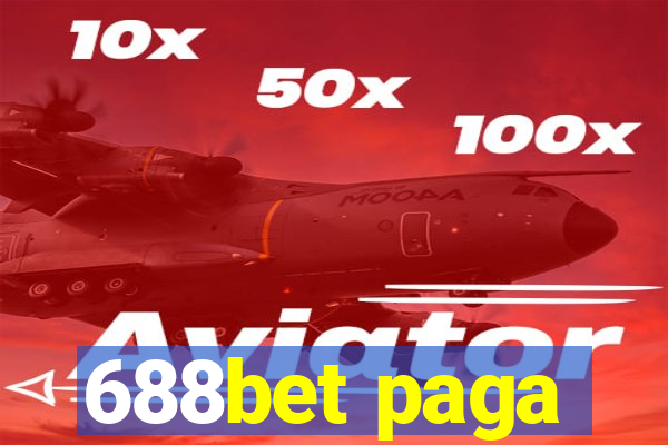 688bet paga