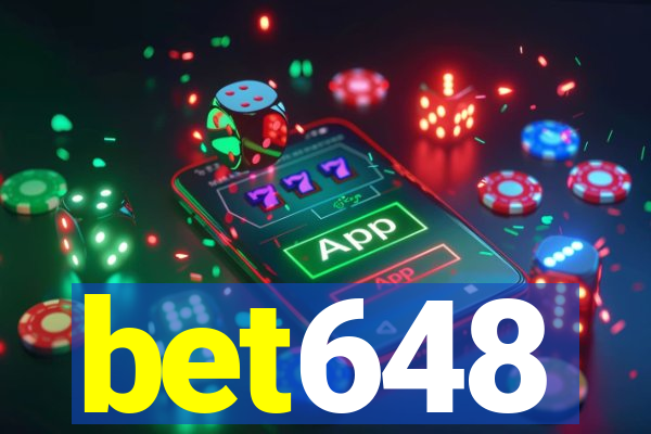 bet648