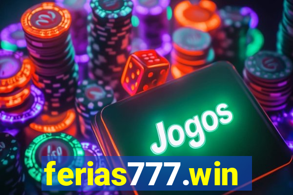 ferias777.win