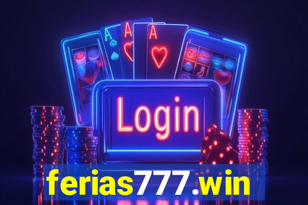 ferias777.win