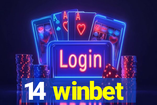 14 winbet