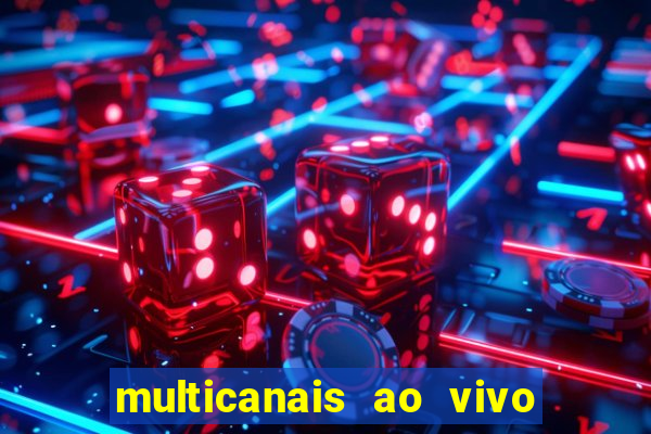 multicanais ao vivo sportv 2