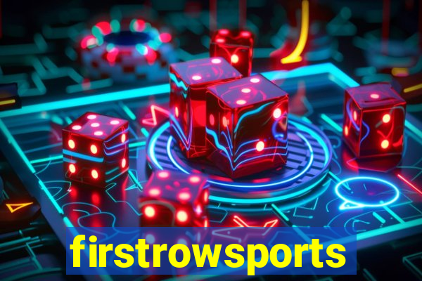 firstrowsports