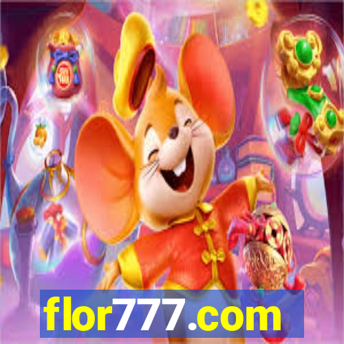 flor777.com