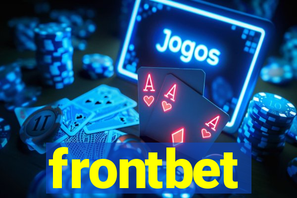 frontbet