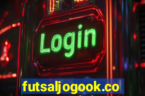 futsaljogook.com