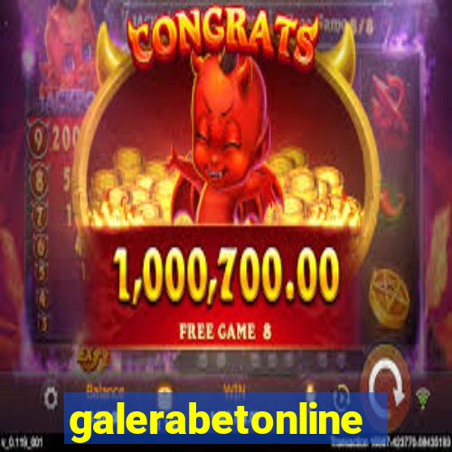 galerabetonline