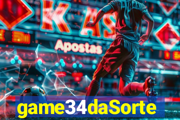 game34daSorte