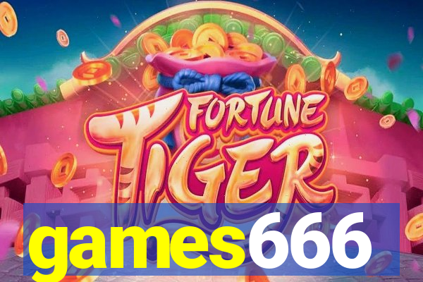 games666