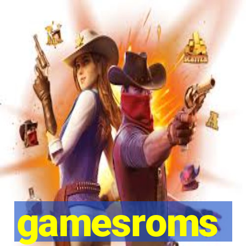 gamesroms