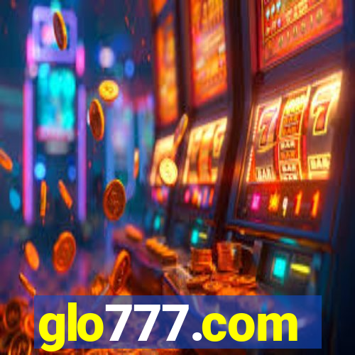 glo777.com