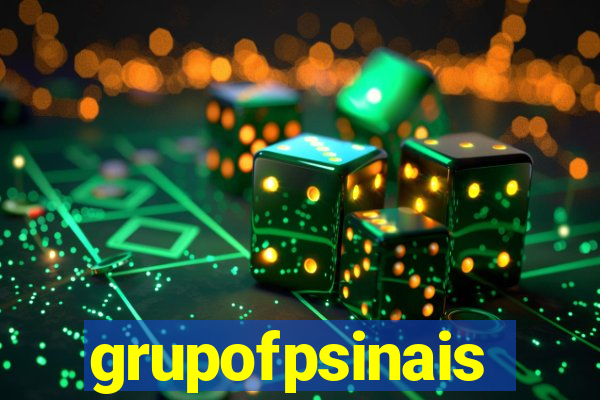 grupofpsinais