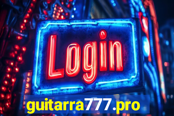 guitarra777.pro