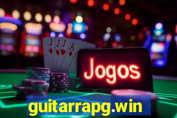 guitarrapg.win