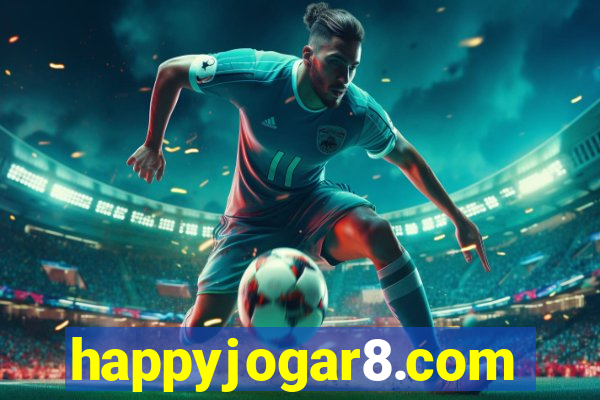 happyjogar8.com