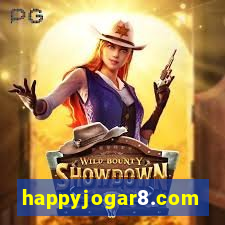 happyjogar8.com