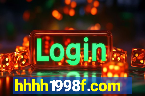 hhhh1998f.com