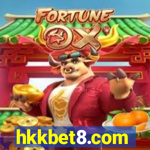 hkkbet8.com