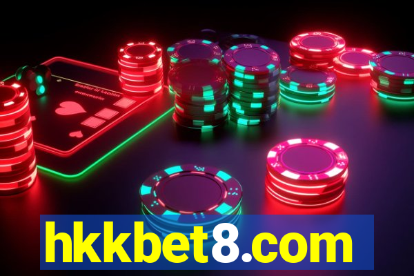 hkkbet8.com