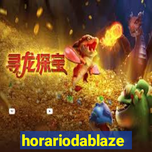 horariodablaze