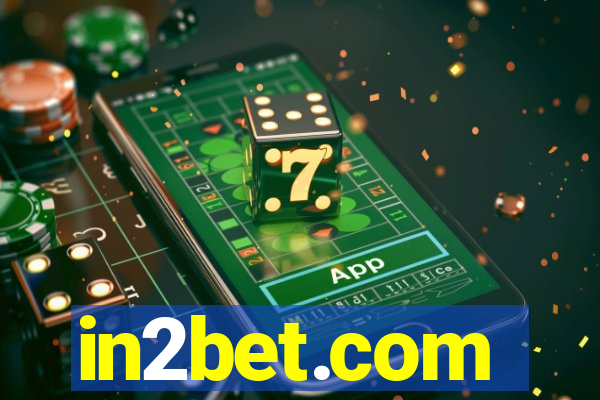 in2bet.com