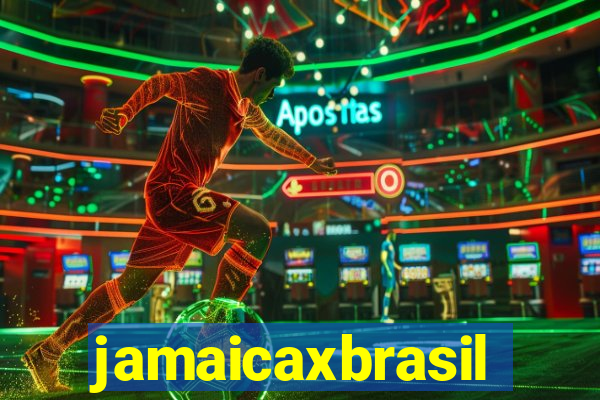 jamaicaxbrasil