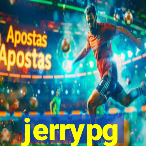 jerrypg