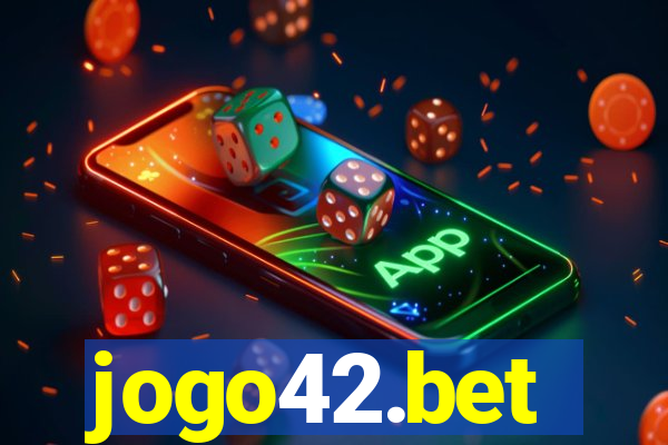 jogo42.bet