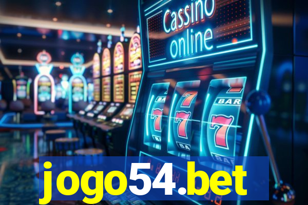 jogo54.bet