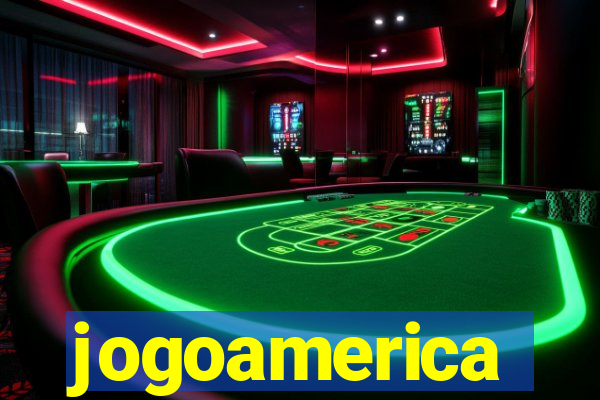 jogoamerica