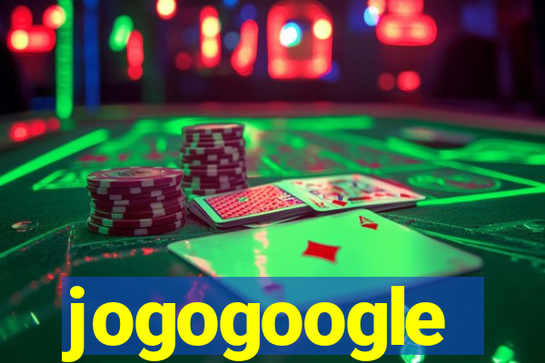 jogogoogle