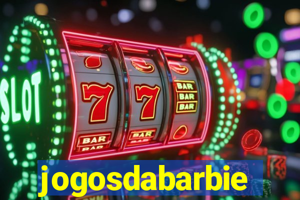 jogosdabarbie